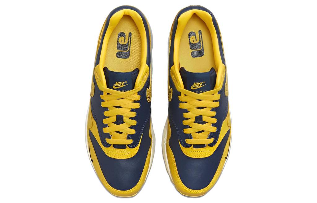 Nike Air Max 1 CO.JP Michigan Head To Head Damen FJ5479-410