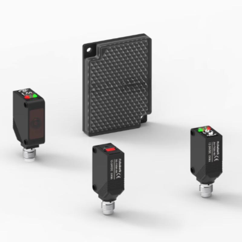 BAOWEIXIA E3JK-R4M2 Photoelectric Switch
