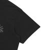 Syupeodeulai Sunrise Graphic T-Shirt Black