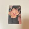 Used Wonbin RIIZE Applemusic Lucky Draw Photocard