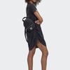 Women's Adidas Originals Short Sleeved Dress Women's Black