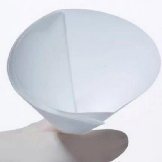 Lab Filter Paper: Fast, Medium, Slow Speeds - 7/9/11/12.5/15/18cm Sizes