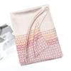 Luxurious fashion design printed silk scarf for women 180x90 cm large size shawl scarf womens headband scarf square scarf