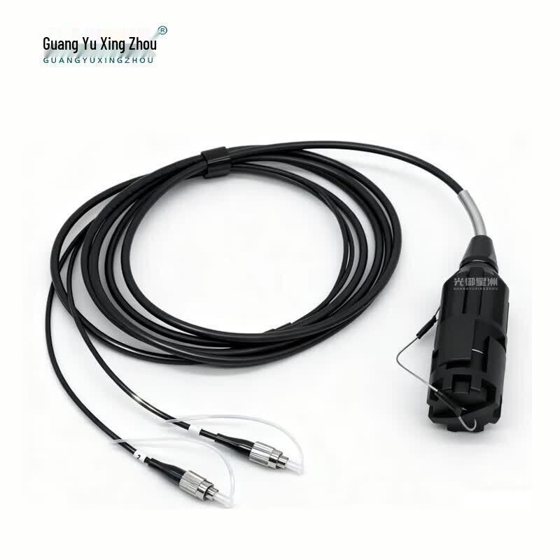 Field Optical Cable Assembly
