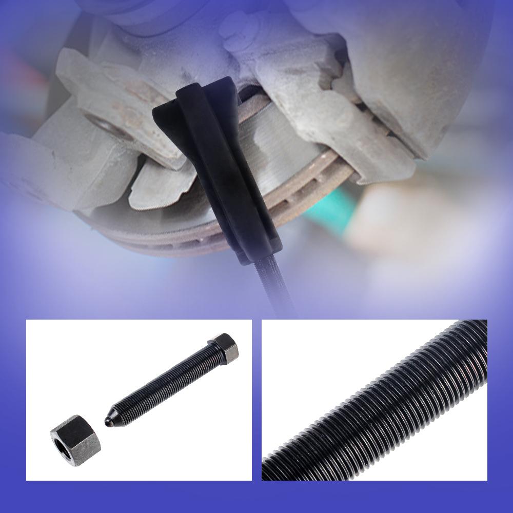 Automotive Repair Tools Removal Tool 25112 Ball Joint Separator for Cars Trucks SUVs 6007 Lower Control Arm Prying Tool