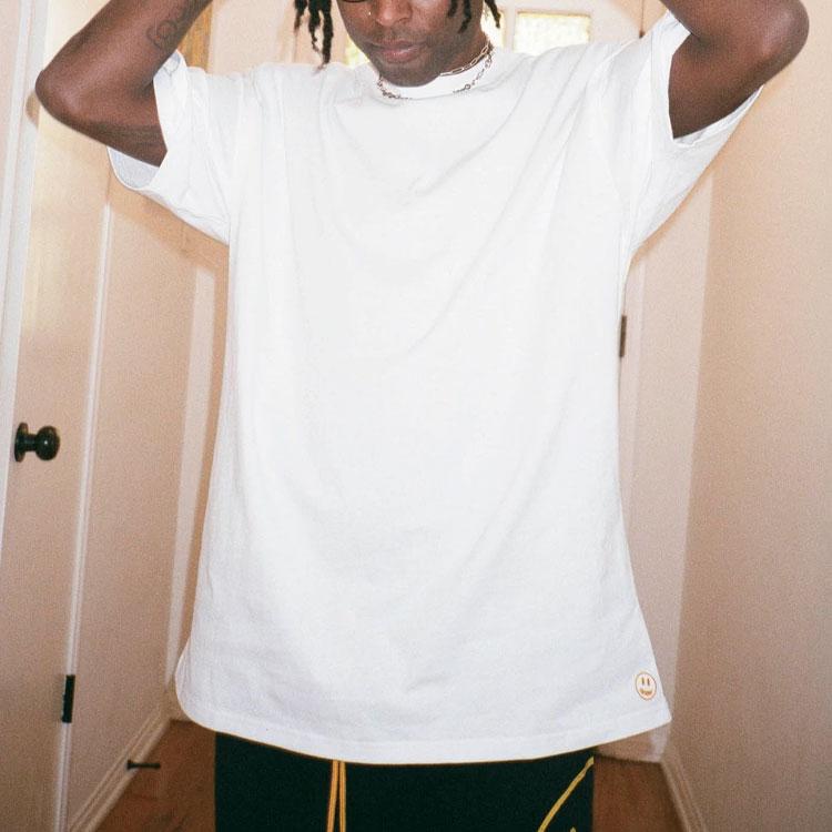 Drew House Basic Tee DR-SS22-116