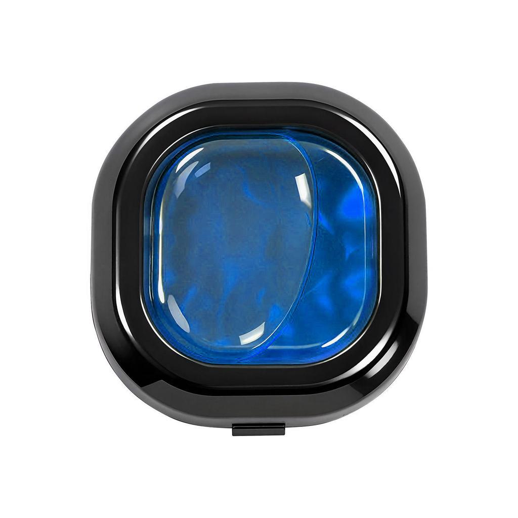 2025 Luxury Square Air Vent Car Perfume - Long-Lasting Fresh Aroma and Odor Removal