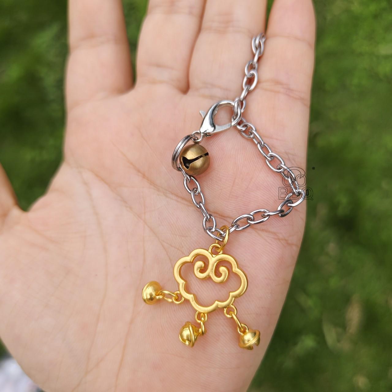 

Squirrel & Small Pet Adjustable Bite-Proof Collar - Xiangyun Design