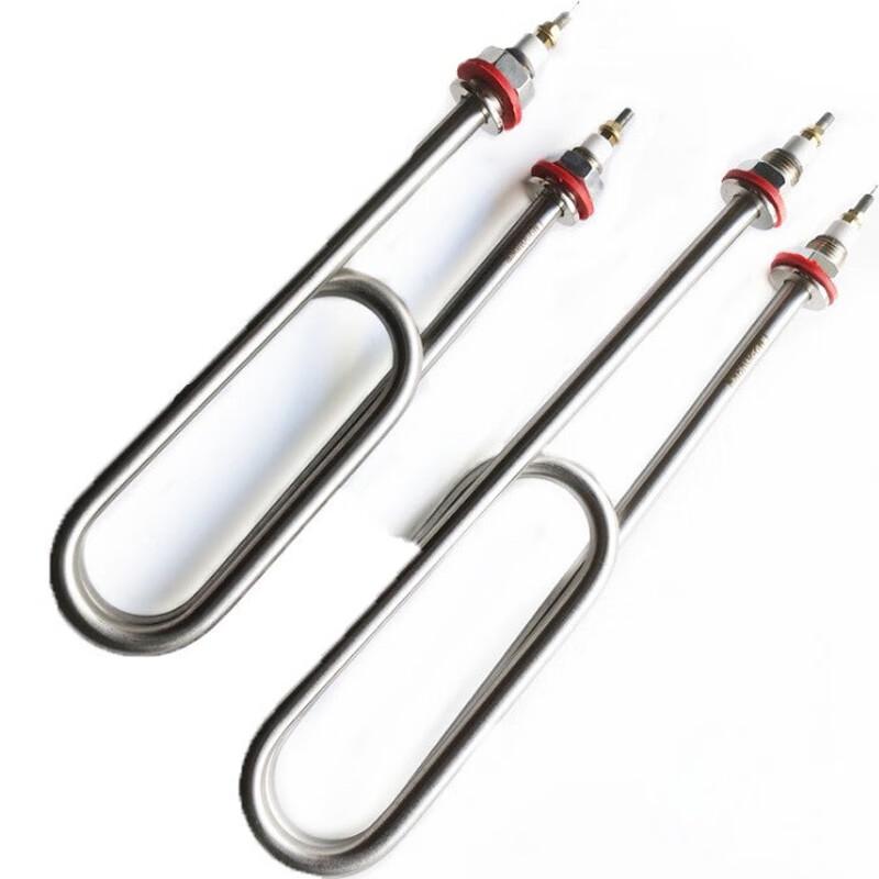 Gongfu Stainless Steel U-Type Heating Tube