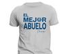 The Best Grandpa Forever Puebla Club Men's T-Shirt and Kids Tshirt