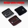 For Mitsubishi Outlander  Storage Box Interior Modification Armrest Box Storage Box