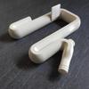 Self-priming Siphon Hose Kit for Stormwater Diversion and Overflow Pipe Solutions - Easy Automatic Drain and Fill Tool.