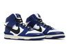 Nike Dunk High AMBUSH Deep Royal Men's Sneakers