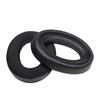 YAYINCC 1 Pair Replacement Foam Ice gel /lambskin Ear Pads Pillow Cushion Cover For Sennheiser HD598 HD599 PC350 Headphone