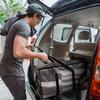 XL Heavy-Duty Portable Travel Storage Bags