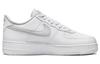 Nike Air Force 1 Low '07 Se Double Swoosh White Picante FD0666-100