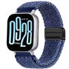 Nylon Magnetic Strap for Redmi Watch 5 Active Smartwatch Band Braided Bracelet Wristband for Xiaomi Redmi 5 Lite Accessories