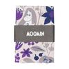 Moomin Unisex Tenugui Towel Pink