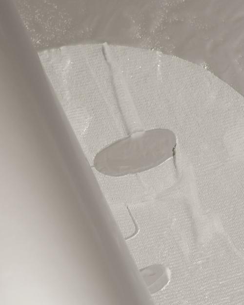 Frudia Squeeze Mask Aqua Ampoule Peach 10ea