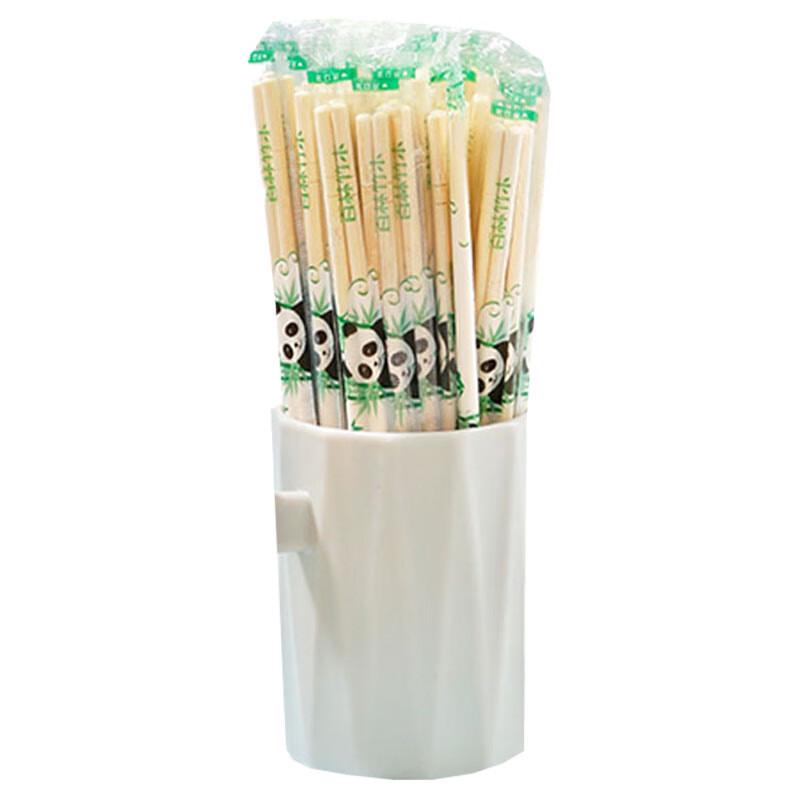 Youao Disposable Panda Chopsticks