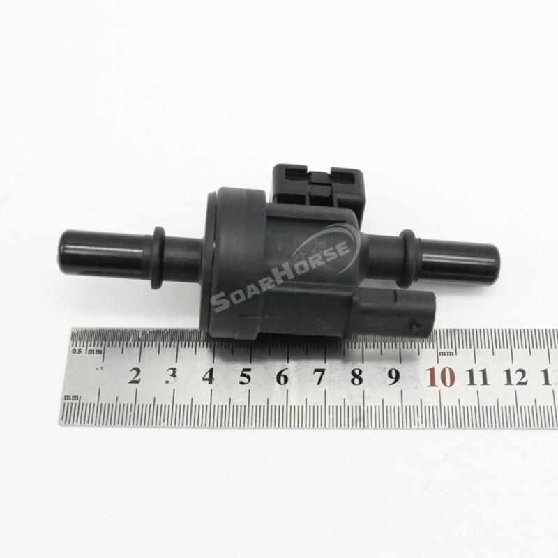 Car Engine Carbon Canister Solenoid Valve For Changan CS15 CS55 CS75 CS35 PLUS CS95 EADO UNIT UNIV UNI-T UNI-V