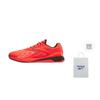 Reebok NANO X5 EDGE Training Shoes Unisex Low Top Red 100263985