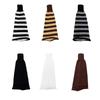 JK Socks Jk Stocking Lolita Leg Warmer Socks Slouch Socks Women Print Leg Warmer Punk Lolita Knee Socks Gothic Long Sock