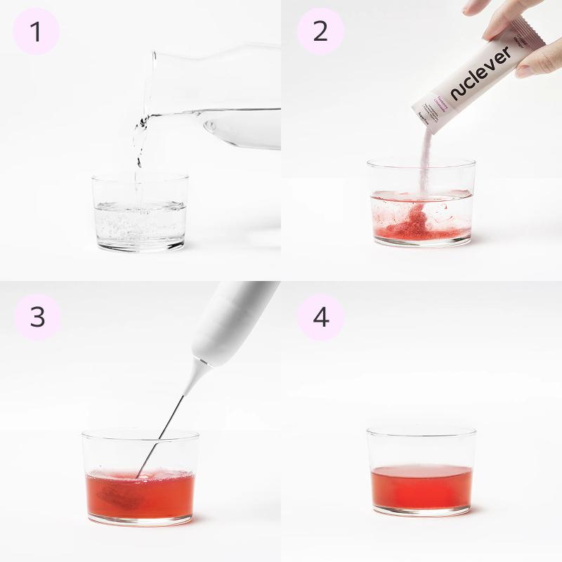 Nuclewer Cortisol Manager