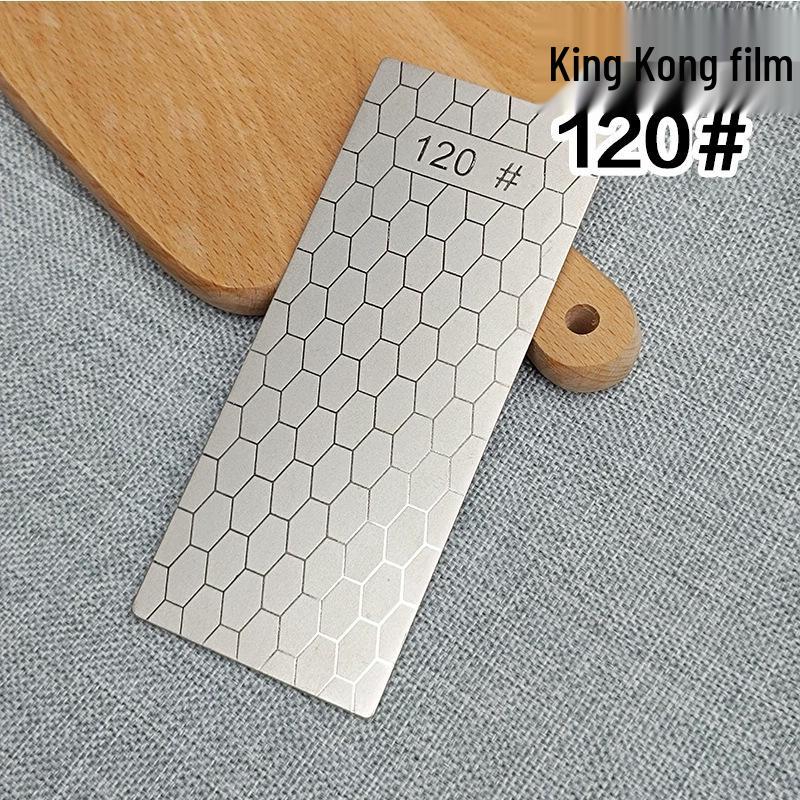Square Honeycomb Grinding & Polishing Wheel for Jade and Stone