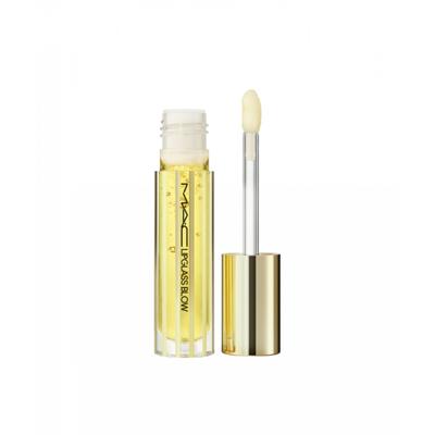 M.a.c Lip Glass Blow Plumping Oil