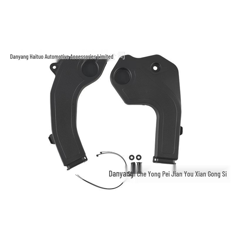 

KLX230/KLX230R 20-24 Fairing Protection Frame Sliders (Left & Right Panels) Haituo