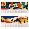 Air Conditioner Dust Protective Windshield Curtain Cover With Easy Installation Modern Homes Decors Essential