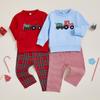 Pijamas e batas – Sacos de dormir