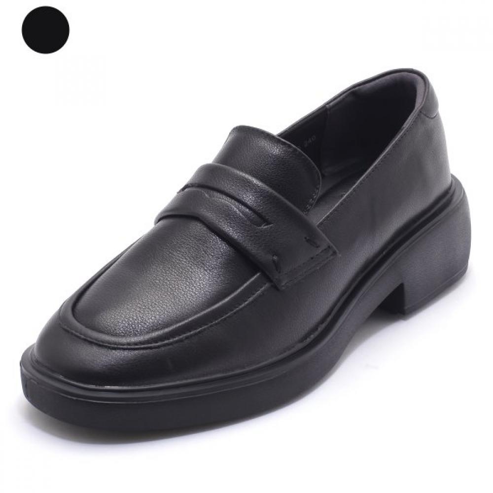 Sera Women S Loafer Black C22p659 blacks245 12900₽