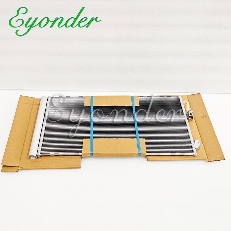A/C Air Conditioning Conditoner Condenser for BMW X1 20iX ECE 2023 2.0 64539873828 9873828