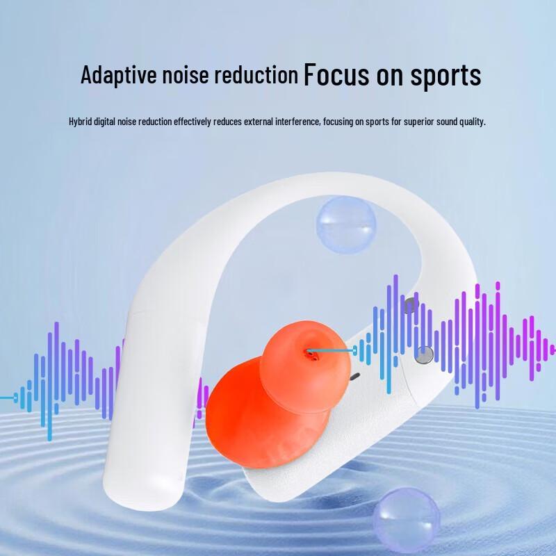 JBL Endurance Peak4 Wireless Sport Earbuds