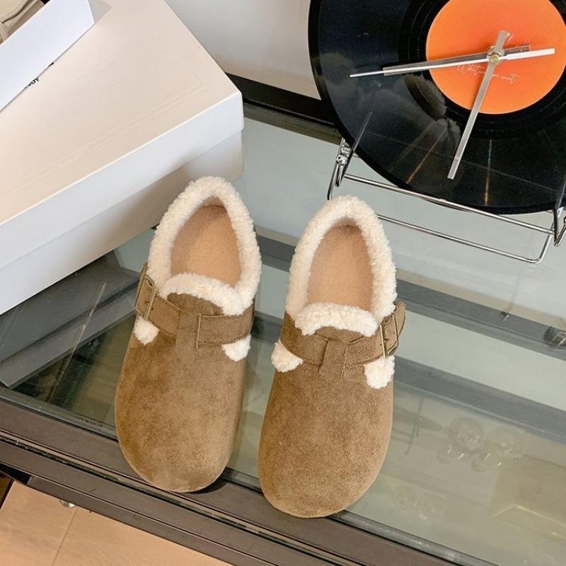 

Fleece Full-bag Shoes, Retro Shoes, New Women s Cotton Shoes, Snow Boots 40 верблюд/жовтий