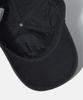 ESPIONAGE Oce Logo Vintage Cap Black