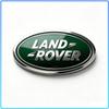 1 Pezzo ABS Coprivolante Auto Stemmino Centrale Emblema Adesivo Per Land Rover Freelander 2 L2 L319 L462 LF Range Sport Evoque L322 Discovery 2 3 4 5