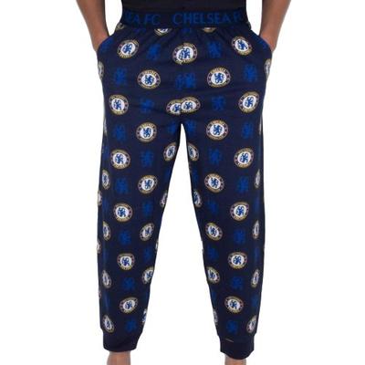 Men's Repeat Logo Pyjama Bottoms