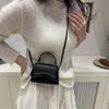 Women's Ultra-Compact Mini Handbag Tiny Purse Handbag Everyday Essentials Bags for Women
