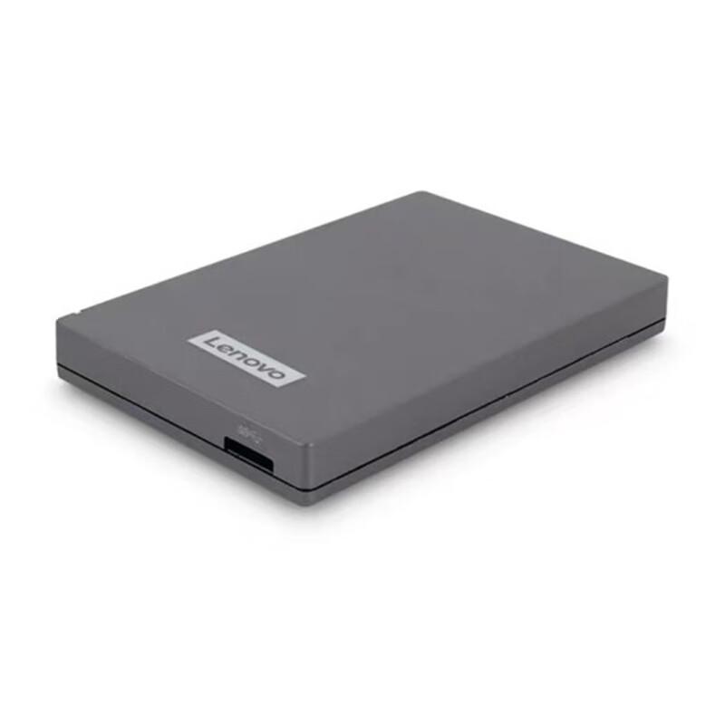 Lenovo F309 Portable USB 3.0 Hard Drive