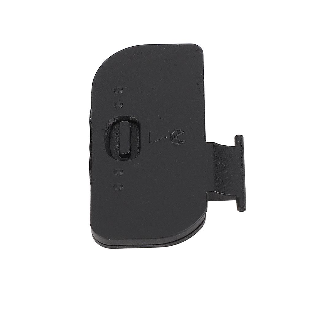 Kryt baterie fotoaparátu, dobře nasazený, náhradní kryt baterie pro Nikon D800 D800E D810