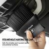 1Pcs Car Interior Cleaning Soft Brush Dashboard Air Conditioner Outlet Detail Brush For Hyundai I30 Accent Creta Kona IX35 I40 Getz Sonata Elantra
