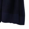 CFCL Long Length Knit Skirt 1 Navy Waist Rubber Women Used