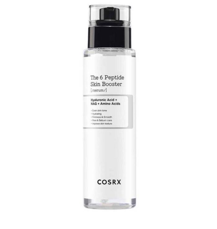 COSRX The 6 Peptide Skin Booster Serum – 150ml + 30ml Sett