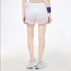 Nike Casual Shorts Women's White Moderate (Unisex) Casual Shorts DA1281 100