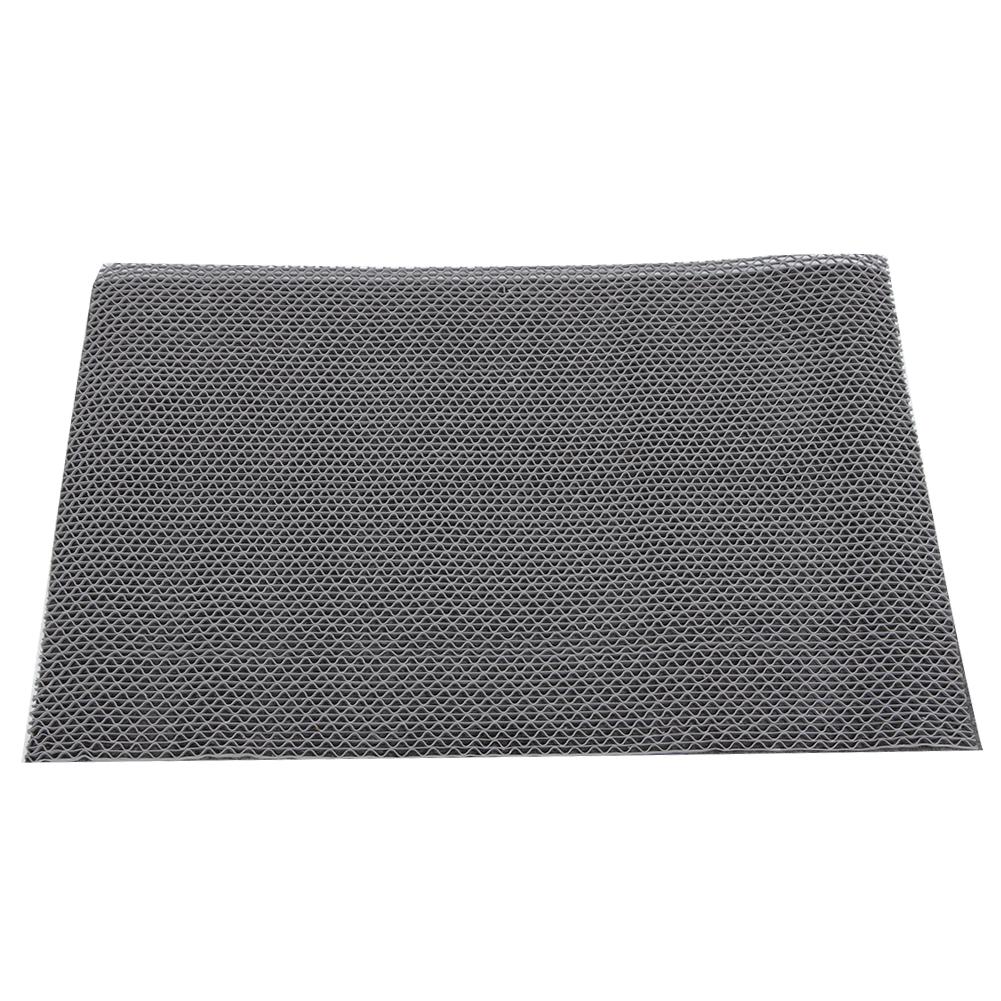 3 in 1 PVcPolyesterPlastic Isolation Waterproof Moisturizing Mat Reptile Carpet(60*40CM )