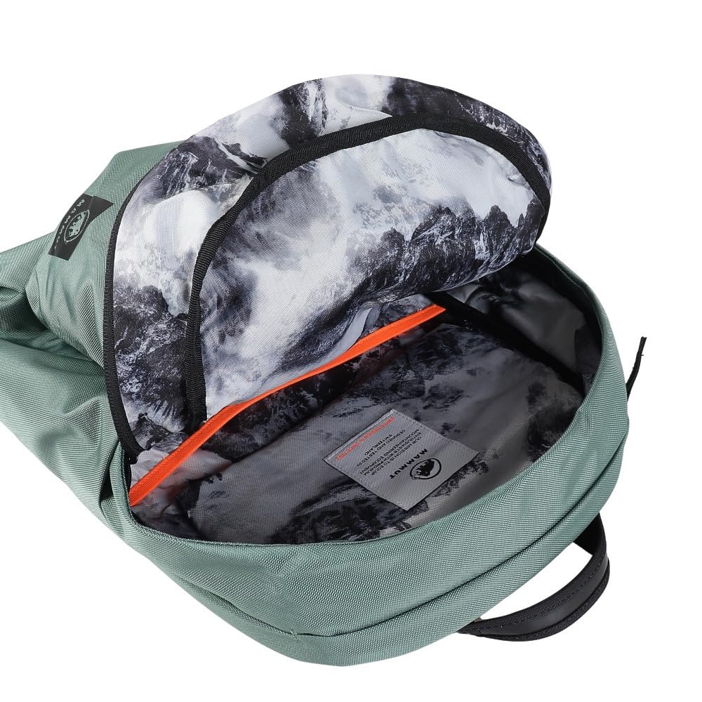 Xeron 20 Xeron 20 ciemny jadeit [Mammut] / 2530-00420