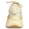 Li Ning Soft COOL Fashion Trend Abrasion Resistant Rebound Low Top Casual Shoes Women's Beige AGLU050-2